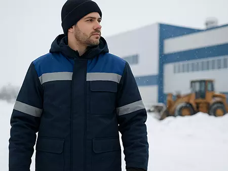 Спецодежда Алматы